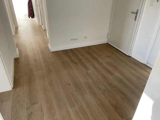 3 Zimmer Wohnung mit 92 m² in Frankfurt am Main – Bild 6