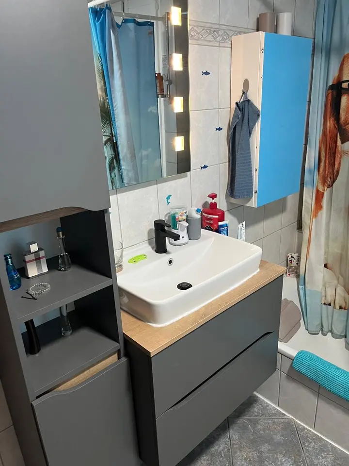 4 Zimmer Haus mit 85 m² in Lübeck – Bild 5
