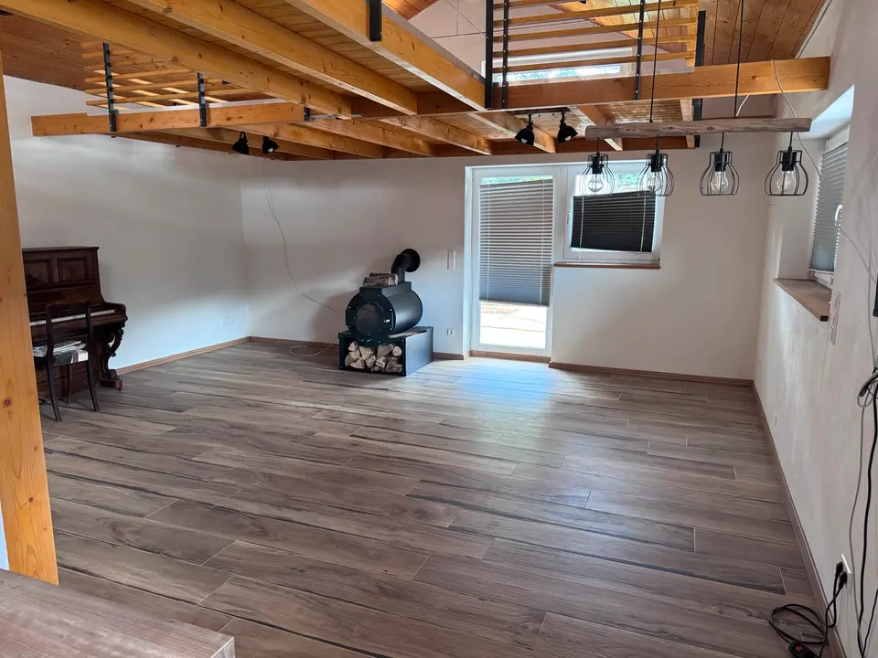 2 Zimmer Wohnung mit 80 m² in Memmingen – Bild 1