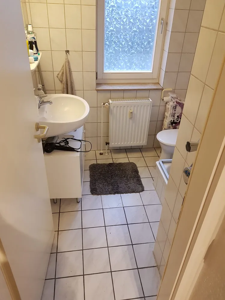 1 Zimmer Wohnung mit 28 m² in Münster – Bild 8