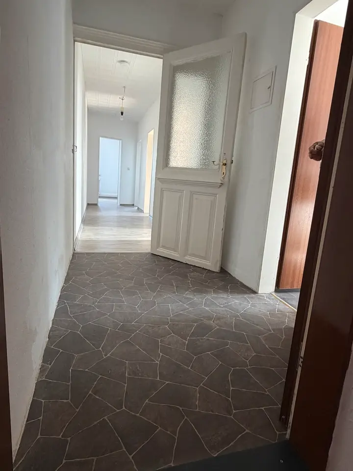 2 Zimmer Wohnung mit 60 m² in Cuxhaven – Bild 4