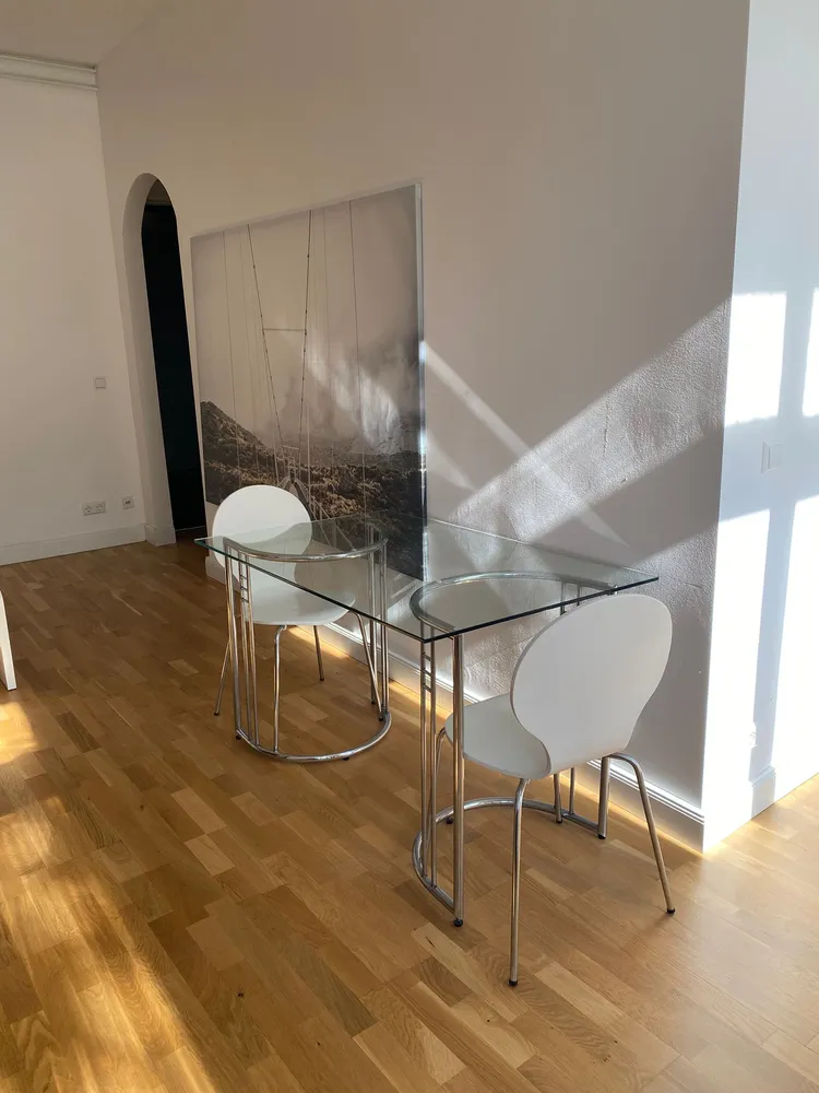1 Zimmer Wohnung mit 30 m² in Berlin – Bild 9
