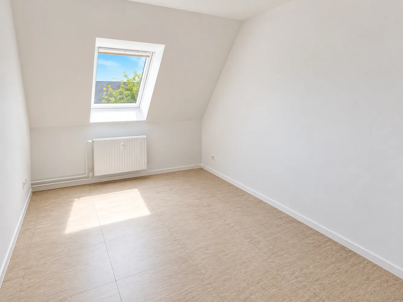 3 room apartment with 63 m² in Itzehoe – Photo 6