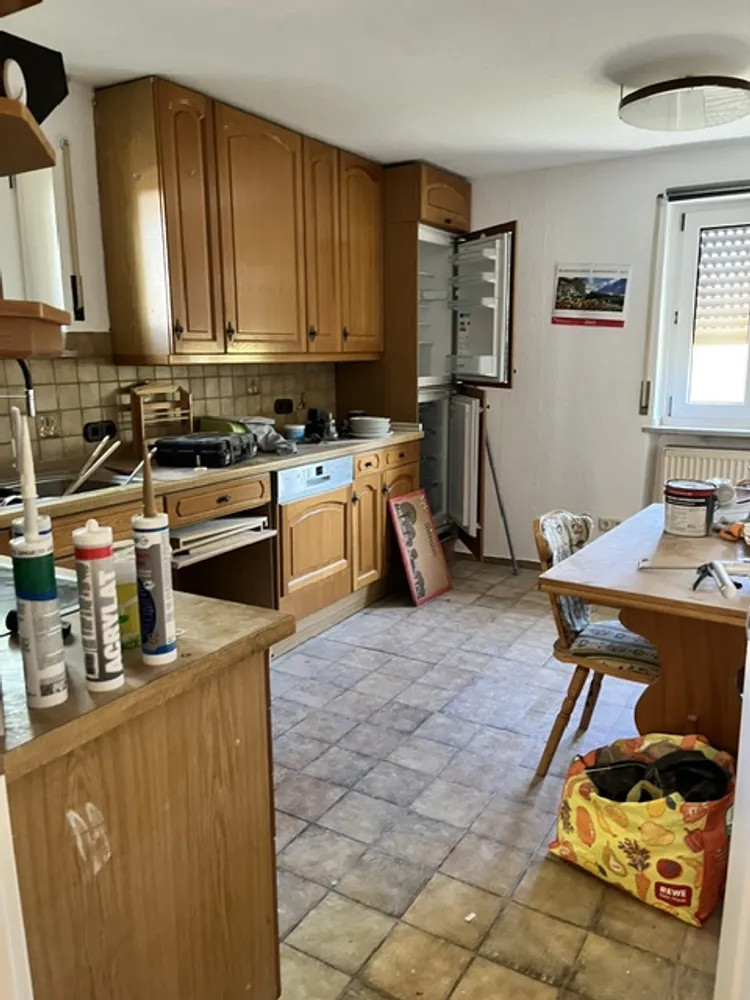 9 Zimmer Haus mit 260 m² in Würzburg – Bild 6