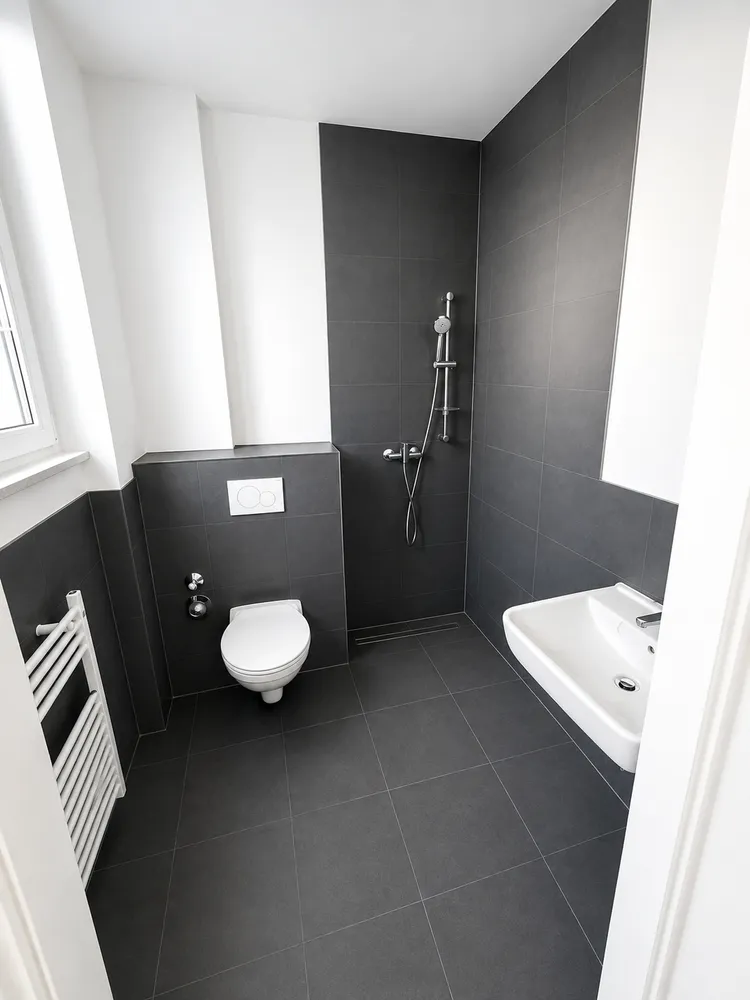 3 Zimmer Wohnung mit 70 m² in Duisburg – Bild 5