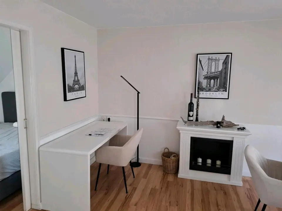 2 Zimmer Wohnung mit 40 m² in Norderstedt – Bild 4