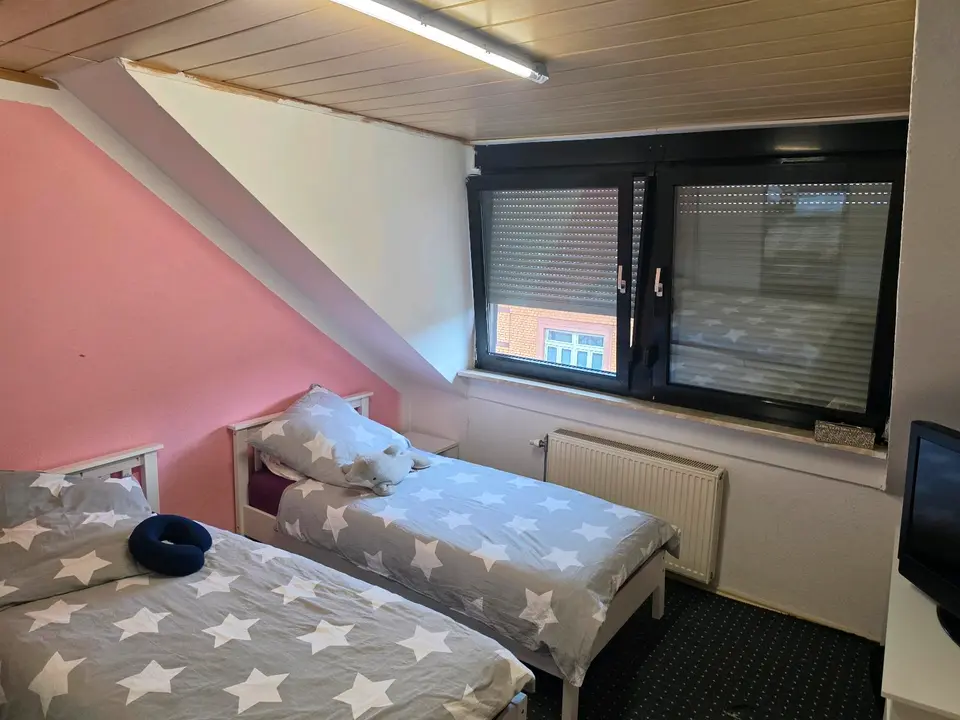 3 Zimmer Wohnung mit 85 m² in Ludwigshafen – Bild 3