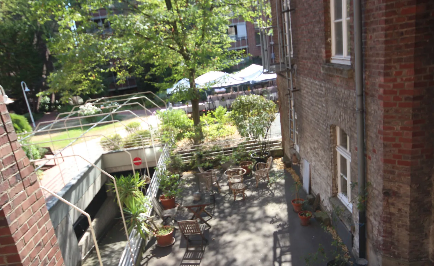 3 Zimmer Wohnung mit 59 m² in Köln – Bild 8
