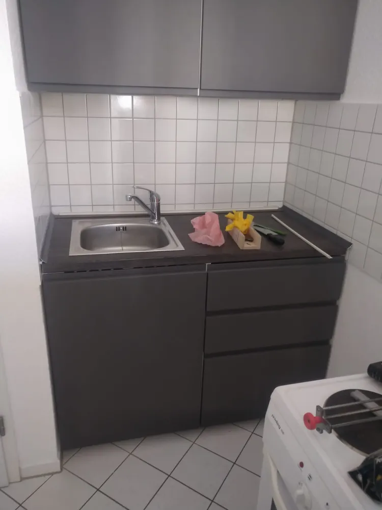 1 Zimmer Wohnung mit 37 m² in Halle (Saale) – Bild 8