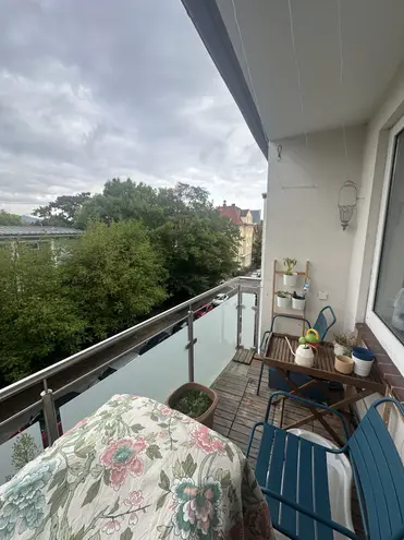 3 Zimmer Wohnung mit 75 m² in Kassel – Bild 2