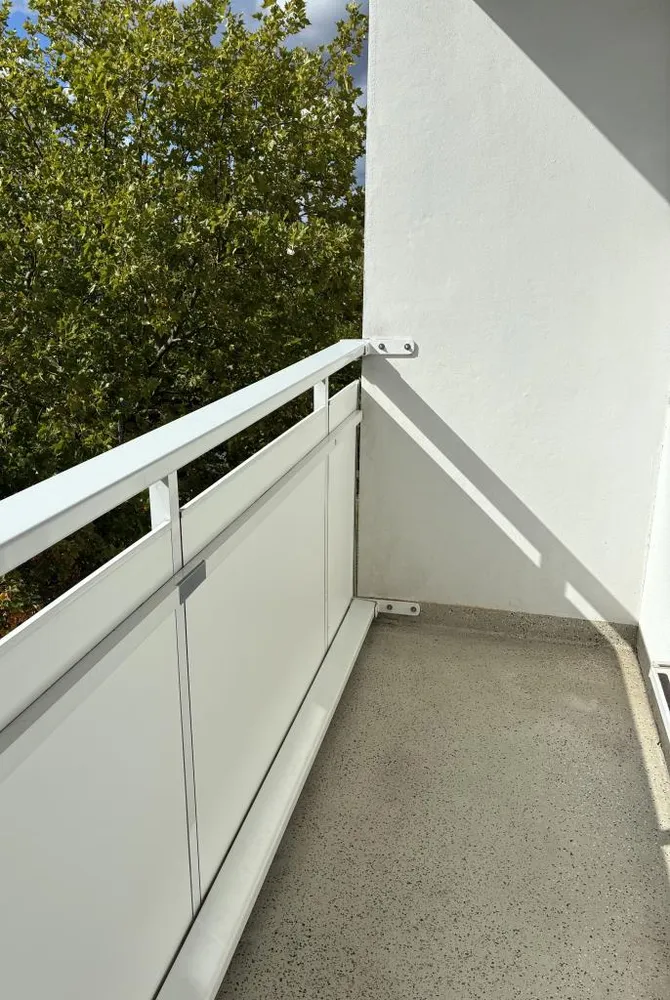 3 Zimmer Wohnung mit 61 m² in Halle (Saale) – Bild 3