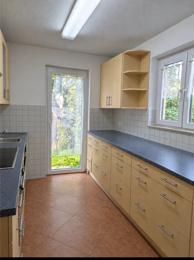 4 Zimmer Wohnung mit 95 m² in Kornwestheim – Bild 5