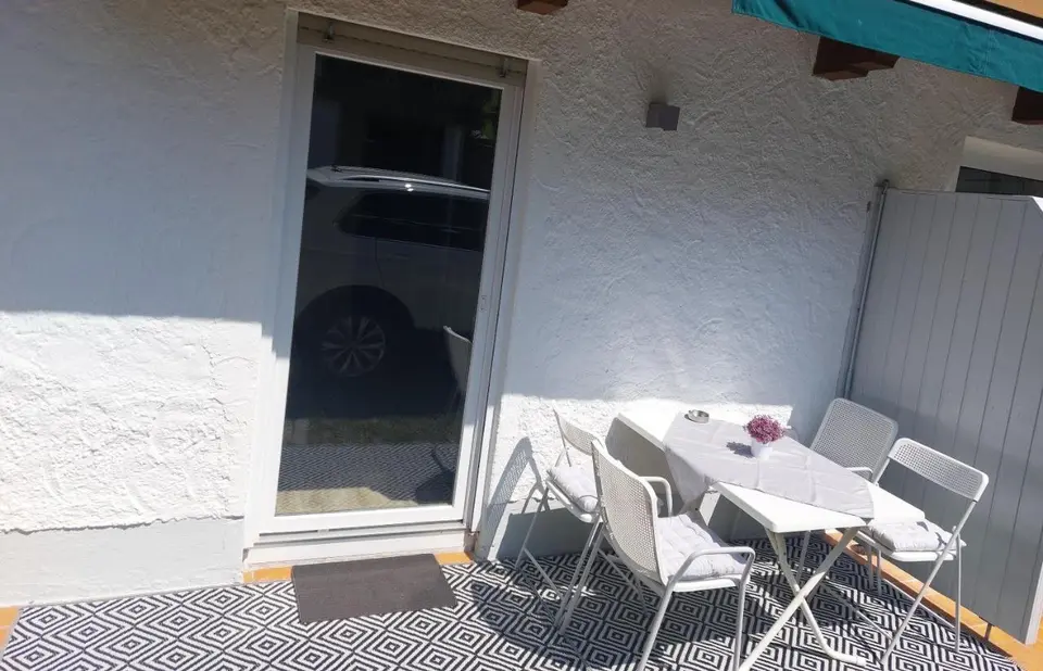 3 Zimmer Wohnung mit 50 m² in Traunstein – Bild 5