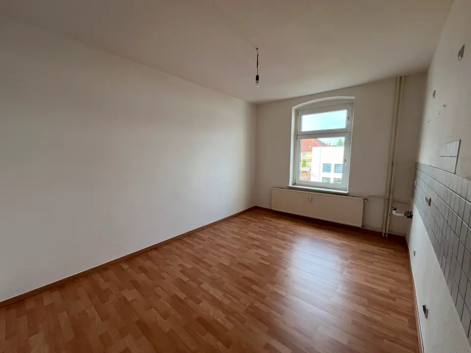 2 Zimmer Wohnung mit 57 m² in Nordhausen – Bild 1