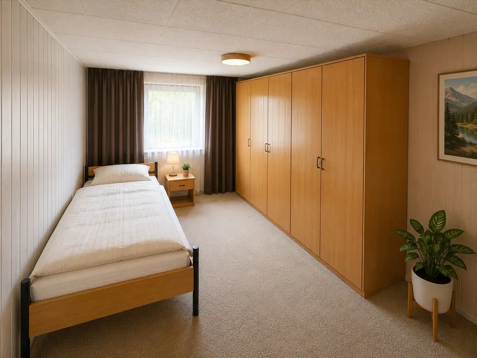 5 Zimmer Haus mit 100 m² in Straubing – Bild 8