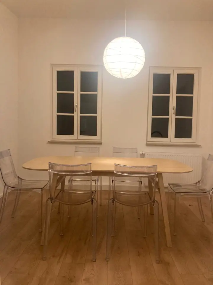 WG-Zimmer mit 8 m² in Schwäbisch Gmünd – Bild 3