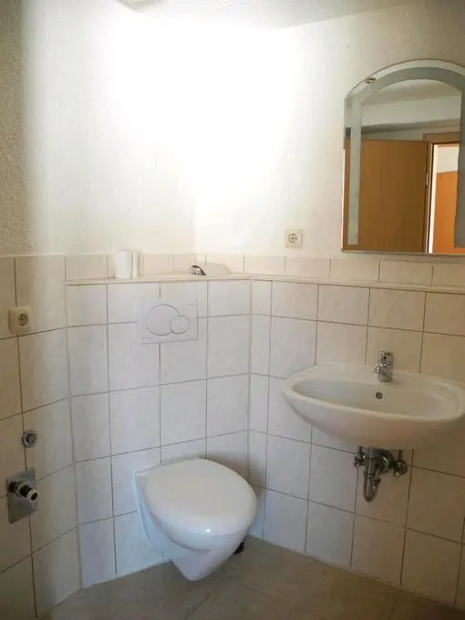 2 Zimmer Wohnung mit 27 m² in Schmalkalden – Bild 8