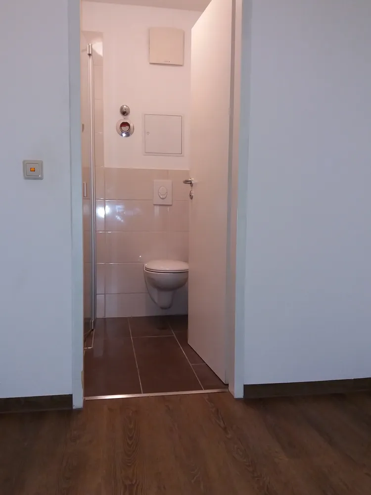 1 Zimmer Wohnung mit 28 m² in Leipzig – Bild 5