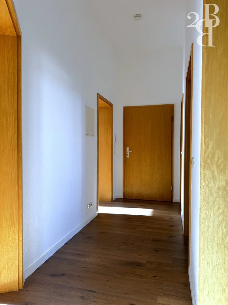 3 Zimmer Wohnung mit 85 m² in Magdeburg – Bild 4