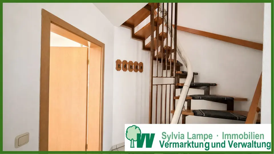 4 Zimmer Haus mit 94 m² in Magdeburg – Bild 6