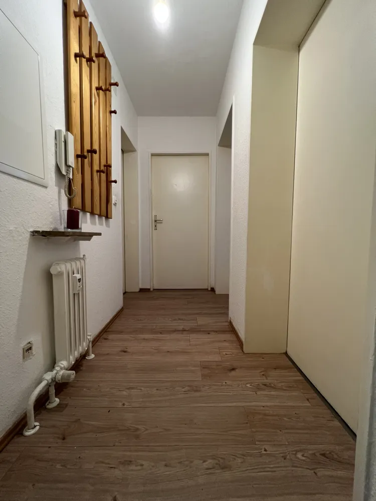 WG-Zimmer mit 15 m² in Erlangen – Bild 11