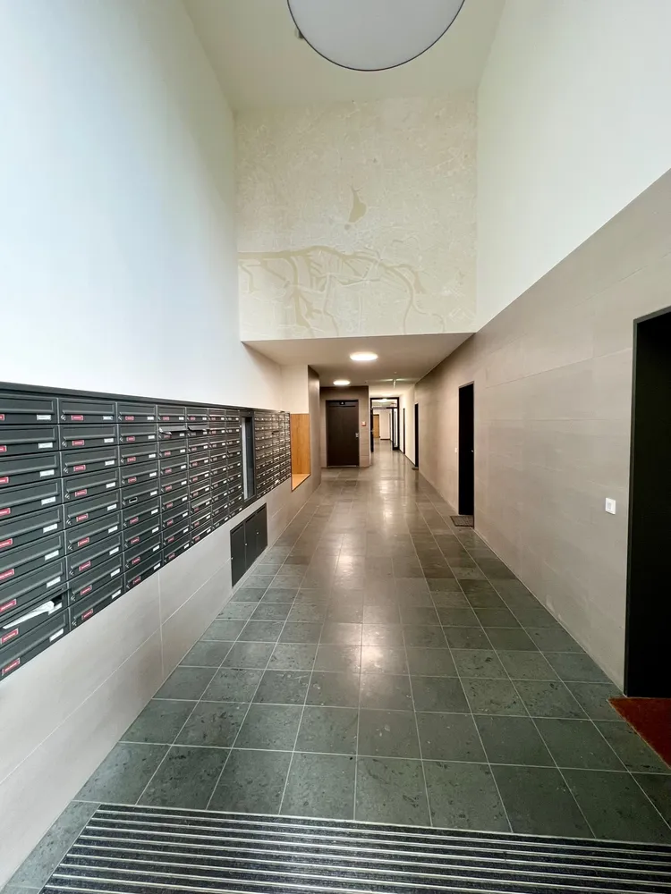 2 Zimmer Wohnung mit 71 m² in Hamburg – Bild 7