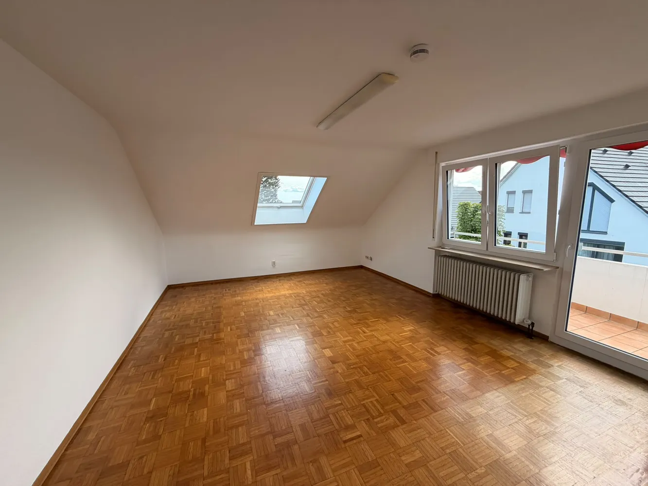 2 Zimmer Wohnung mit 53 m² in Stuttgart – Bild 2