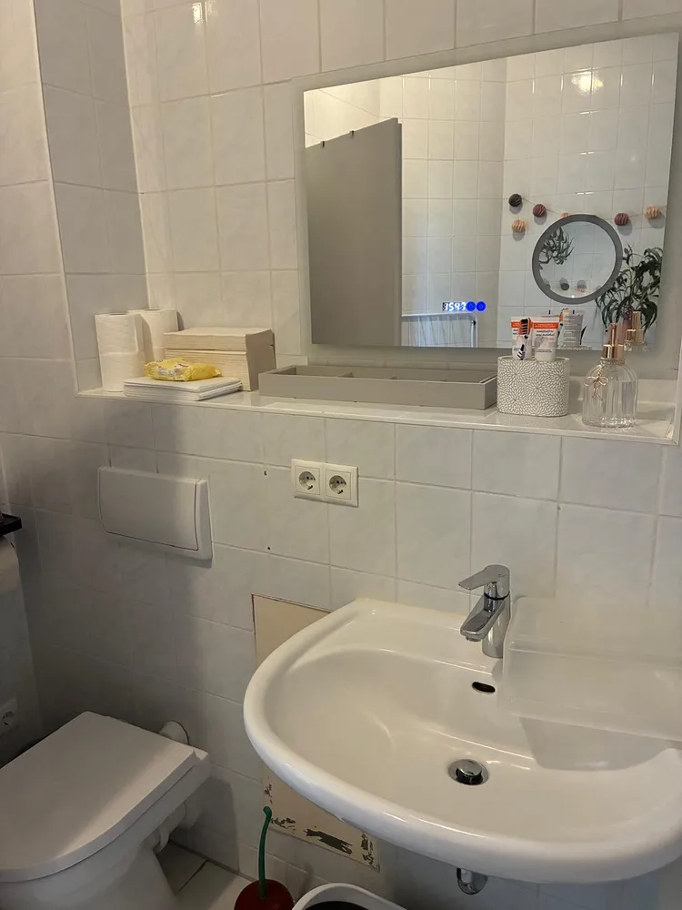 2 Zimmer Wohnung mit 55 m² in Potsdam – Bild 5