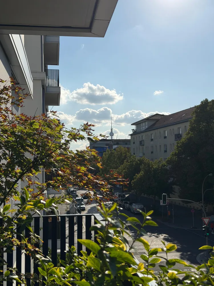 3 Zimmer Wohnung mit 87 m² in Berlin – Bild 6