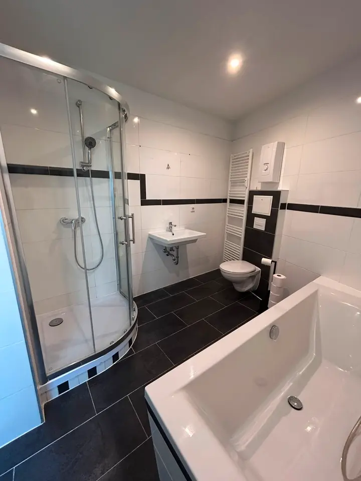 3 room apartment with 90 m² in Magdeburg – Photo 5