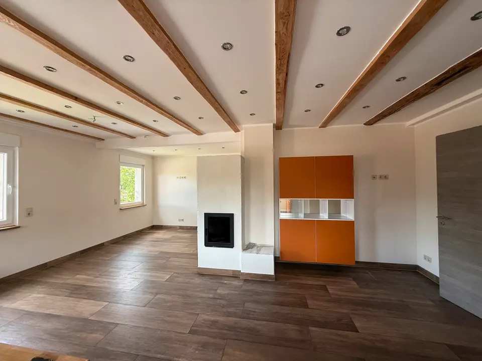 6 Zimmer Haus mit 147 m² in Minden – Bild 1