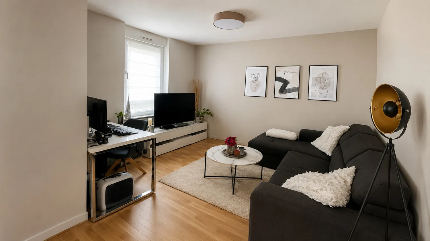 3 Zimmer Wohnung mit 71 m² in Mainz – Bild 4