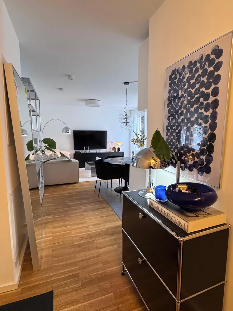 2 Zimmer Wohnung mit 52 m² in Köln – Bild 4