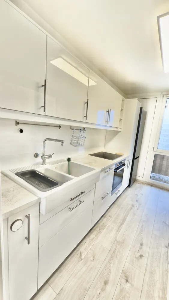 3 room apartment with 86 m² in Cologne – Photo 4
