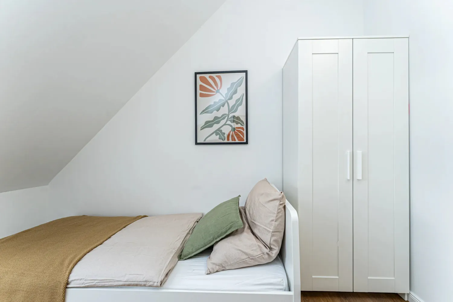WG-Zimmer mit 8 m² in Berlin – Bild 10