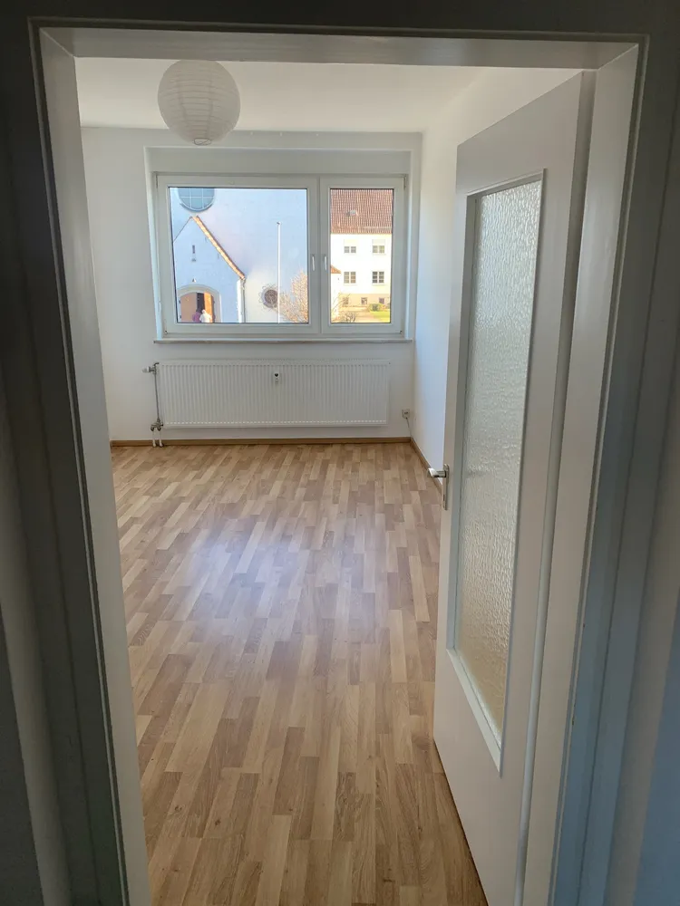 3 room apartment with 75 m² in Weiden in der Oberpfalz – Photo 1