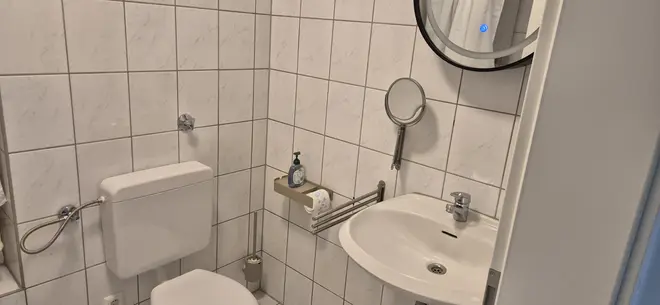2 Zimmer Wohnung mit 60 m² in Karlsruhe – Bild 7
