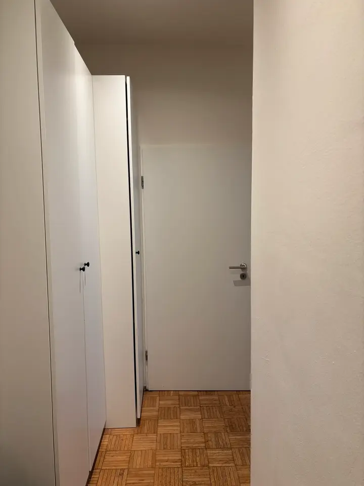 WG-Zimmer mit 55 m² in Bergheim – Bild 5