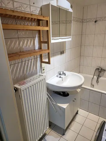 2 Zimmer Wohnung mit 51 m² in Chemnitz – Bild 10