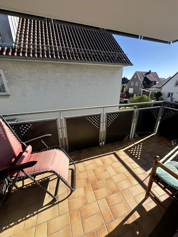 3 Zimmer Wohnung mit 53 m² in Ludwigsburg – Bild 2