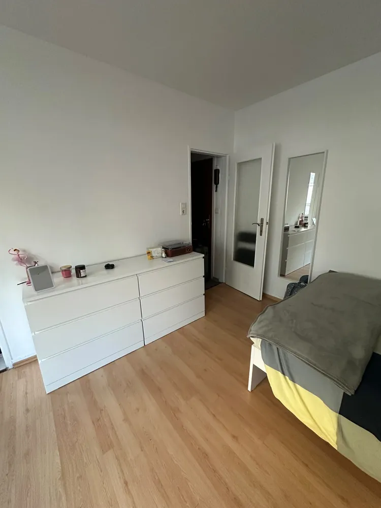 1 Zimmer Wohnung mit 24 m² in Wiesbaden – Bild 8