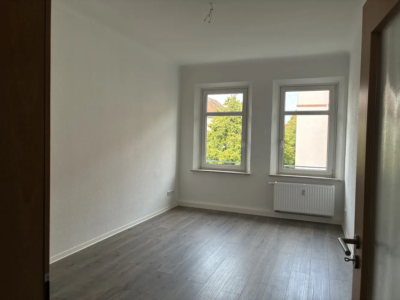 2 Zimmer Wohnung mit 61 m² in Leipzig – Bild 4