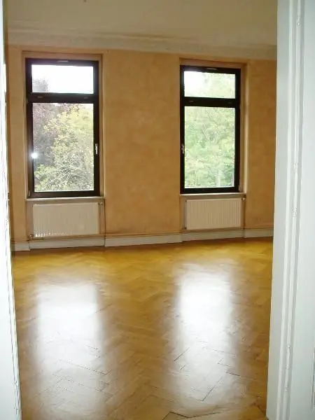 6 Zimmer Wohnung mit 170 m² in Coburg – Bild 9