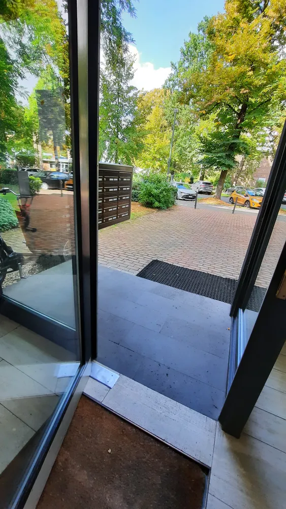 1 Zimmer Wohnung mit 31 m² in Düsseldorf – Bild 5