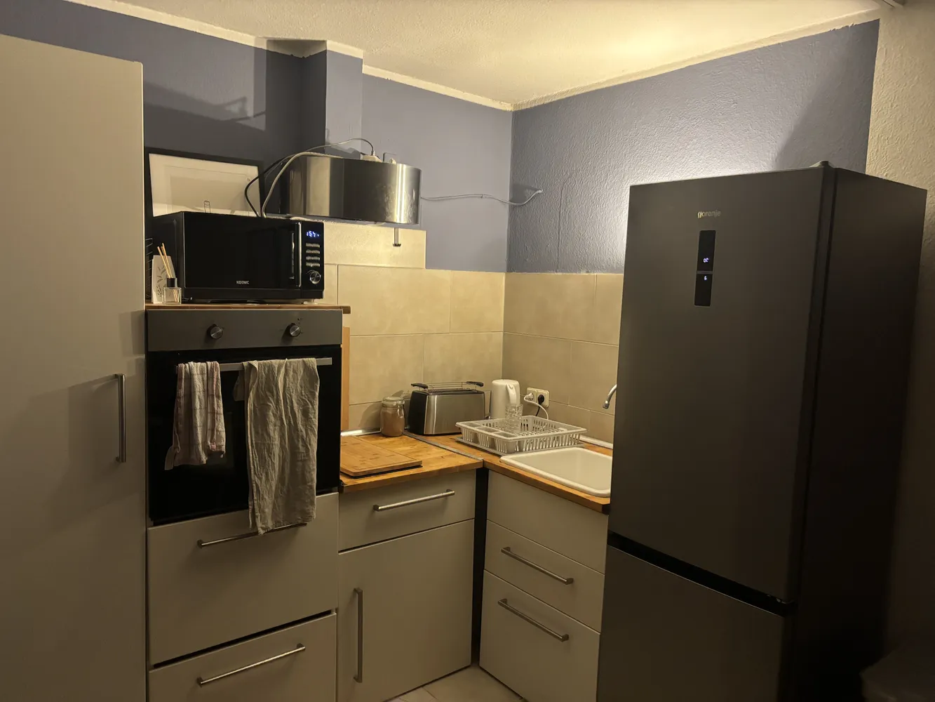 3 Zimmer Wohnung mit 54 m² in Osnabrück – Bild 8