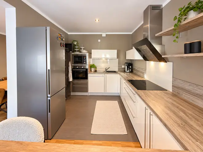 4 Zimmer Wohnung mit 109 m² in Köln – Bild 9