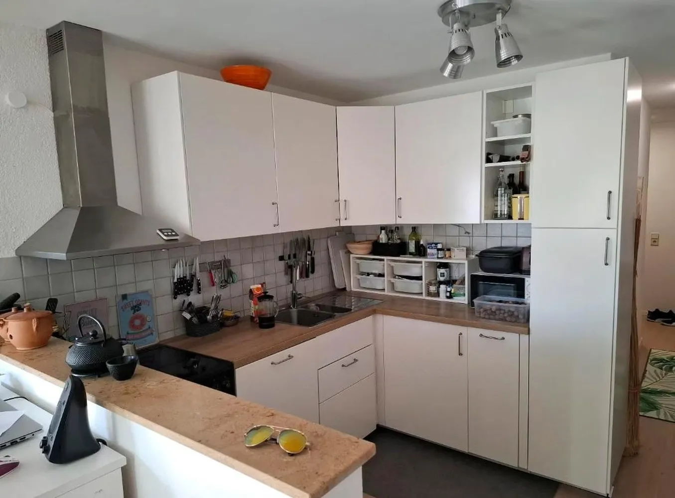 2 Zimmer Wohnung mit 58 m² in Leverkusen – Bild 6