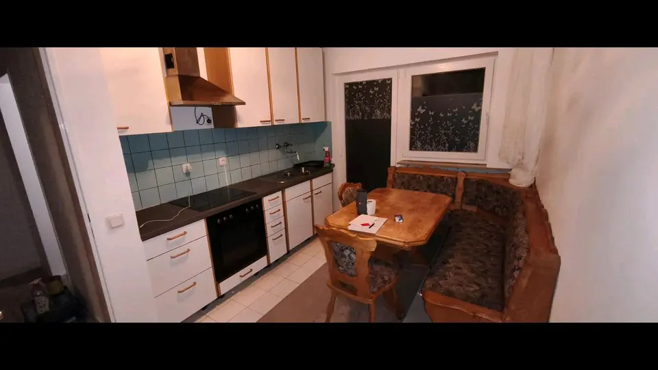 3 Zimmer Wohnung mit 70 m² in Saarbrücken – Bild 2