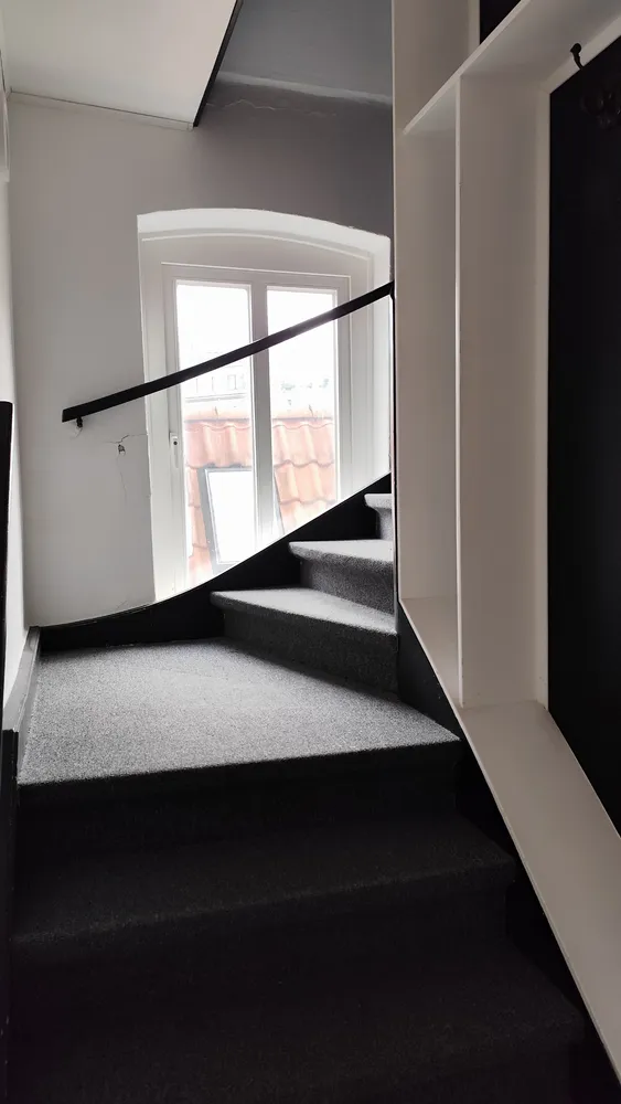 1 Zimmer Wohnung mit 25 m² in Bremen – Bild 4