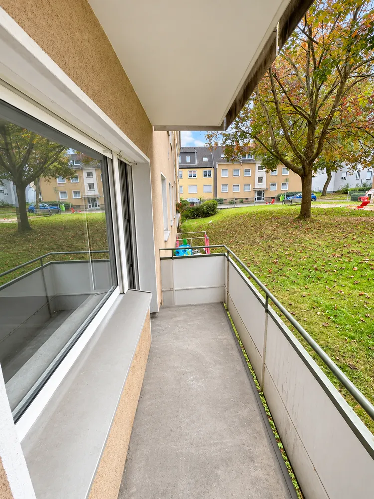 2 room apartment with 47 m² in Dortmund – Photo 7